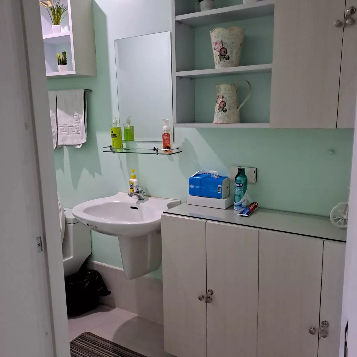 For Sale  2 Bedroom  in SMDC Lite Residences   - photo 7