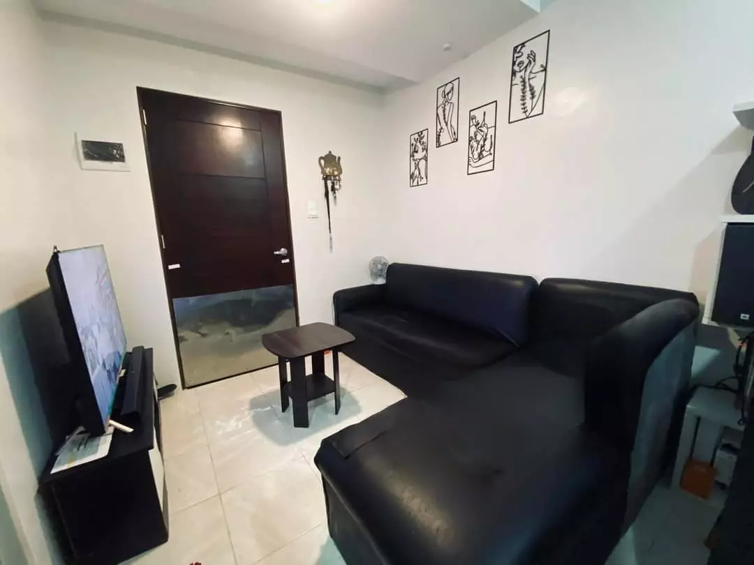 2-Bedroom Condo Unit For Rent