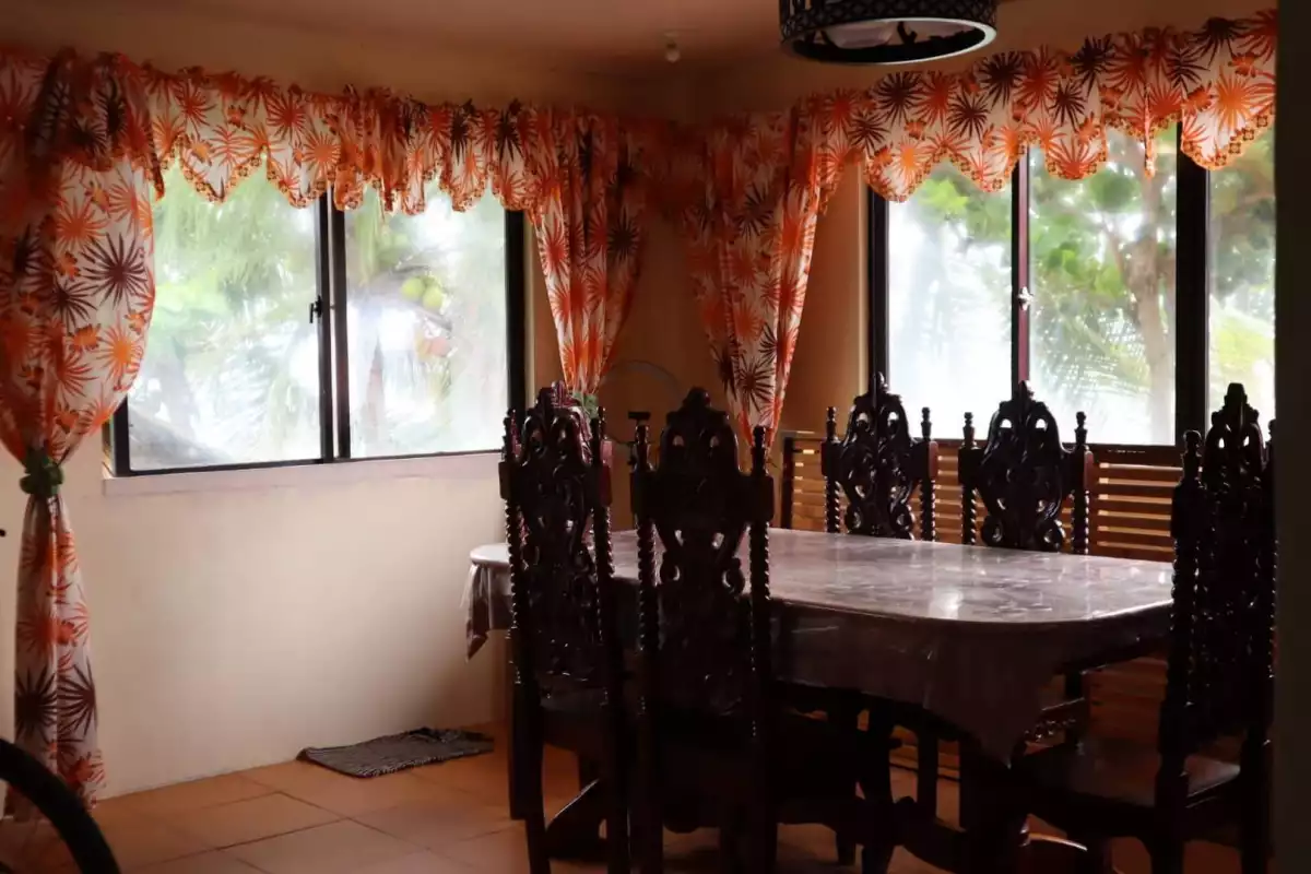 Beach House in Iloilo Province - photo 2