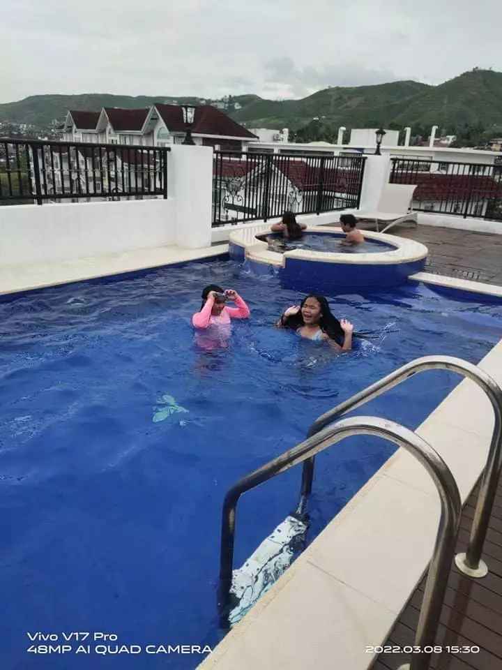 For Rent 1BR unit in Appleone Banawa Hieghts Cebu - photo 3