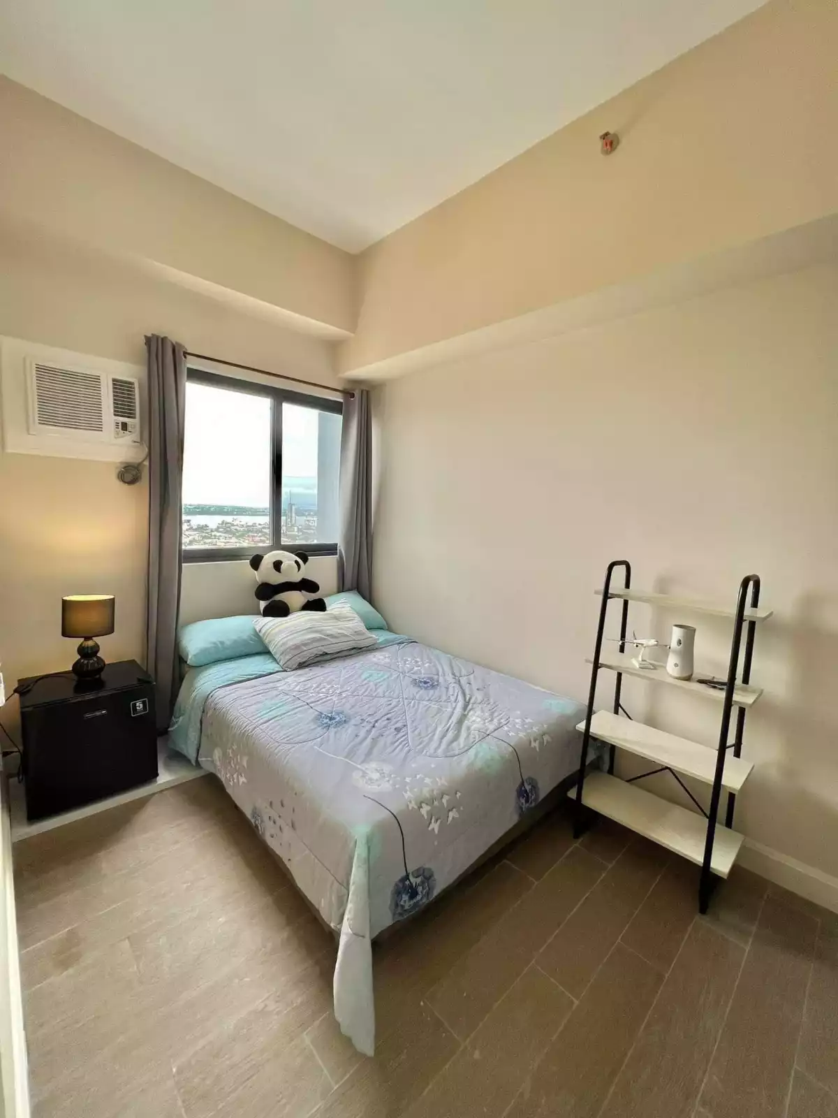 Grand residence with two bedroom - photo 7