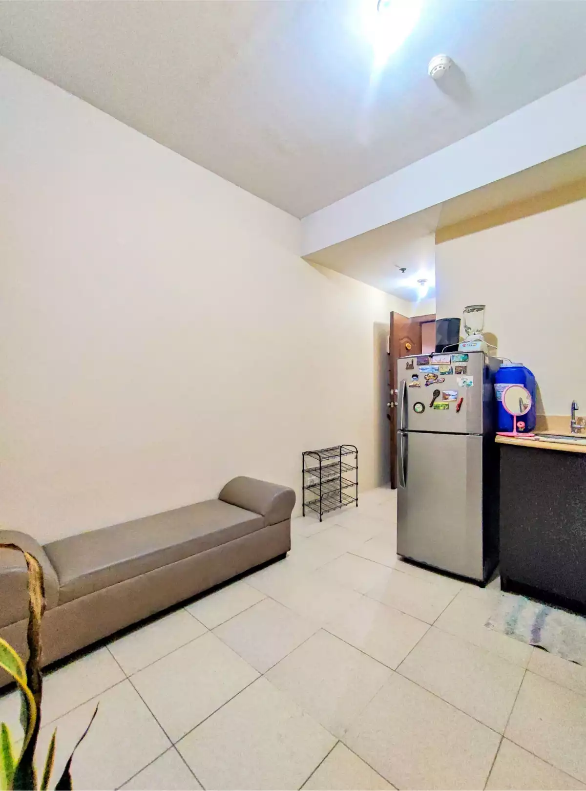 1BR CONDO UNIT FOR LEASE at Ridgewood Towers — 1 Bedroom in Carlos P. Garcia Avenue, Taguig, Metro Manila — Photo 4