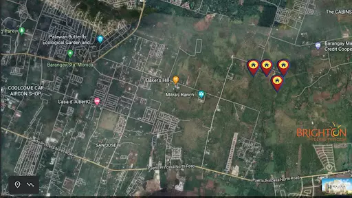 Open photo 18 of 29 — PUERTO PRINCESA OVER LOOKING PROPERTIES