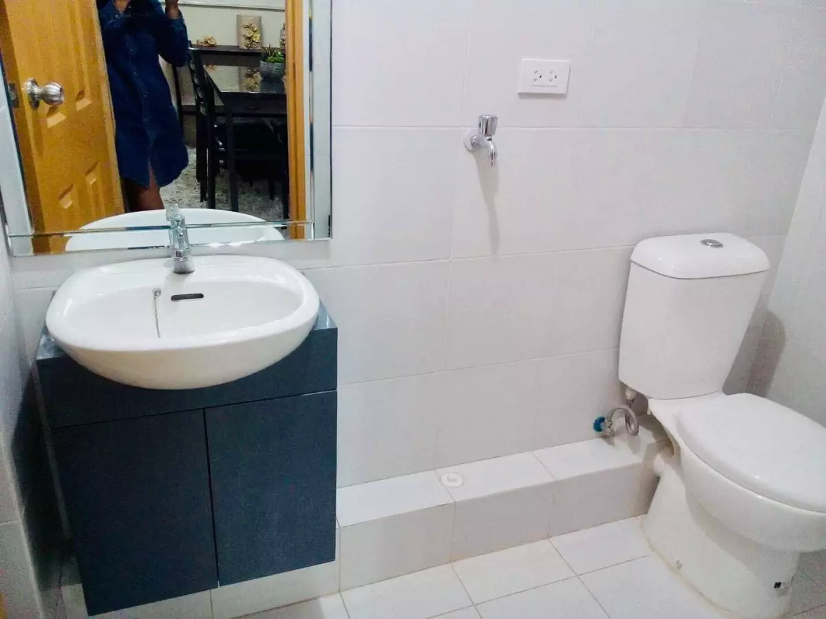 Marina Spatial Two Bedroom Unit for Rent  - photo 3