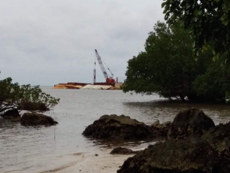 BEACHLOT FOR SALE in Siargao Island