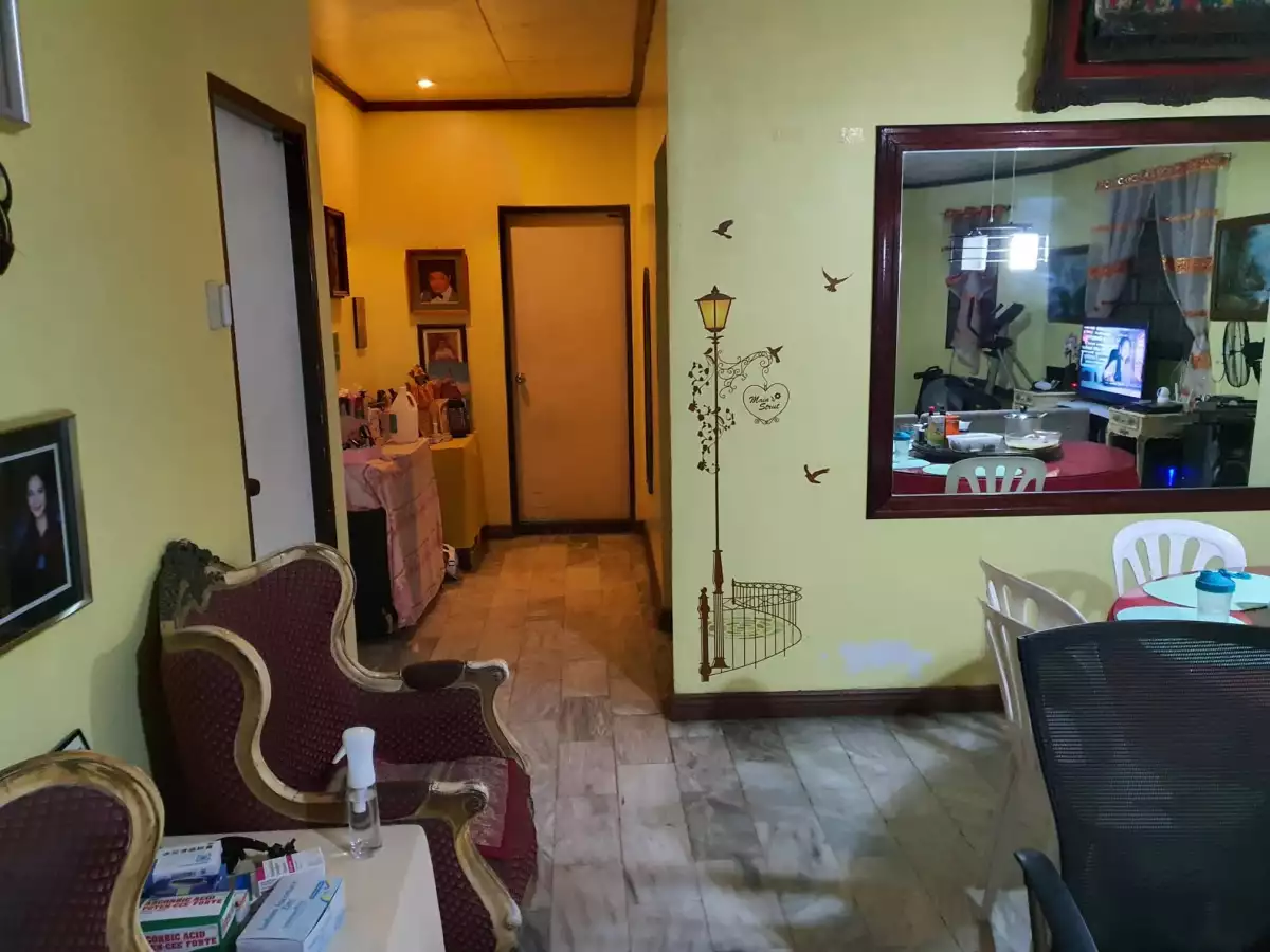 HOUSE AND LOT FOR SALE IN QUEZON CITY - photo 3