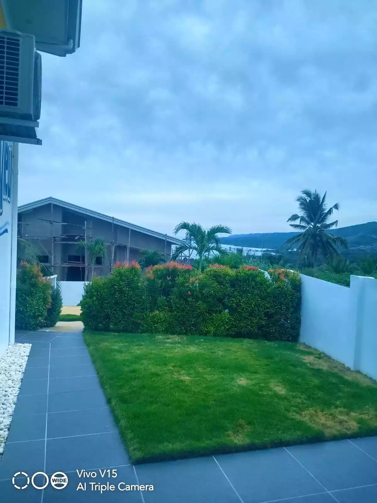 FOR SALE!!! HOUSE & LOT WITH POOL IN DALAGUETE, CEBU - HAS MAGNIFICENT VIEW, AUTOMATED AND OVERLOOKING BY THE SEA! - photo 6