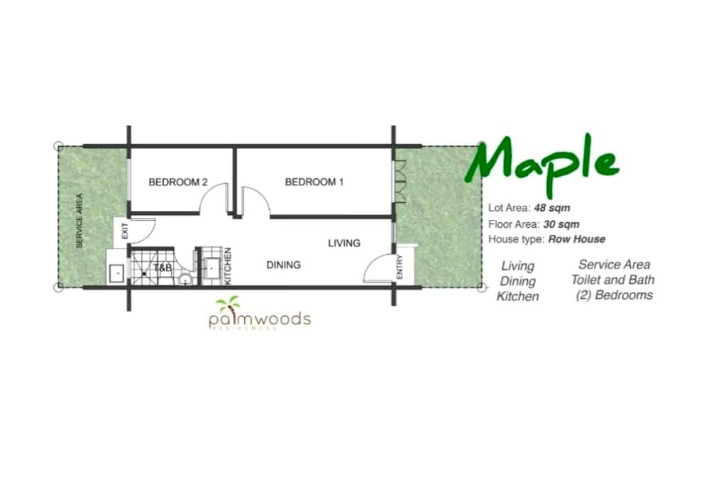 2612 — House and Lot in General Santos City, South Cotabato, Philippines — Photo 6