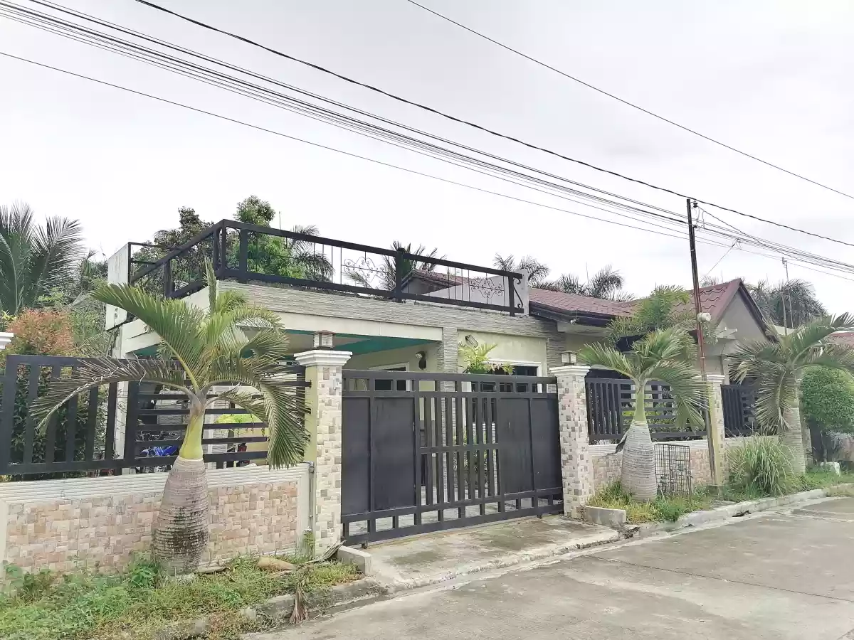 AGAN SOUTHVILLAS HOUSE & LOT - RUSH SALE - photo 4