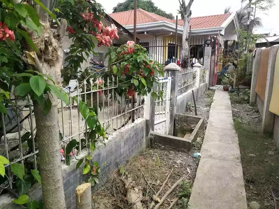RUSH SALE HOUSE AND LOT IN NHA BUHANGIN  - photo 4