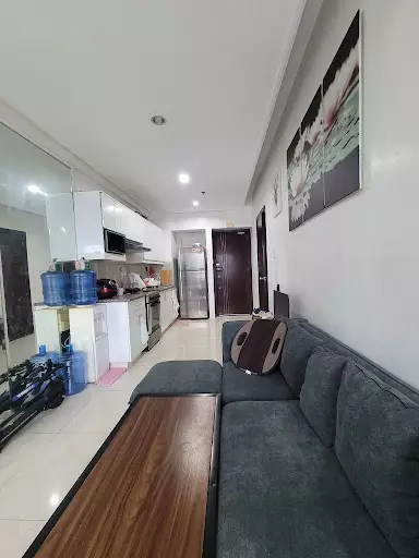 Lower Penthouse for SALE in Club Ultima Fuente Cebu City — 1 Bedroom in Philippines — Photo 3