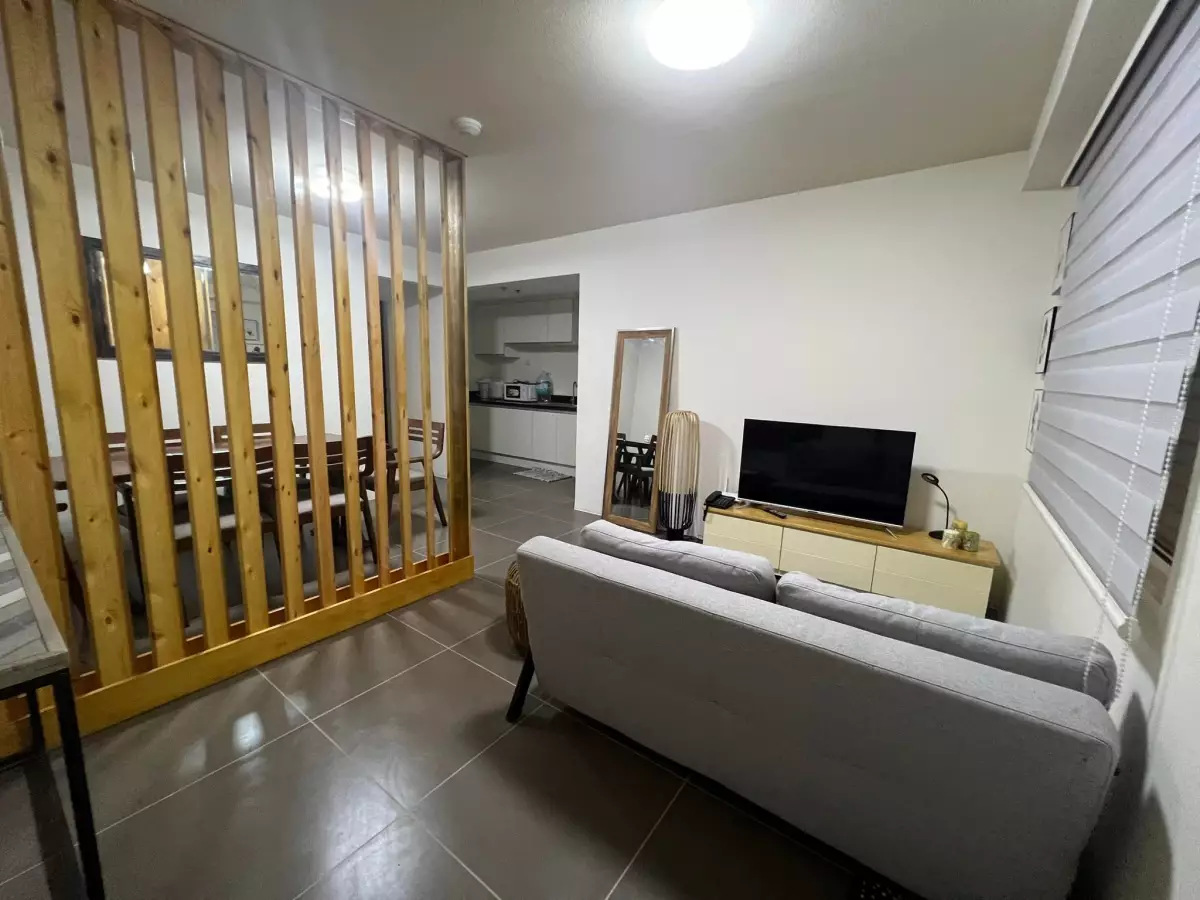 Amalfi Oasis 2BR For Rent — 2 Bedrooms in Cebu South Coastal Road, Cebu City, Central Visayas — Photo 5