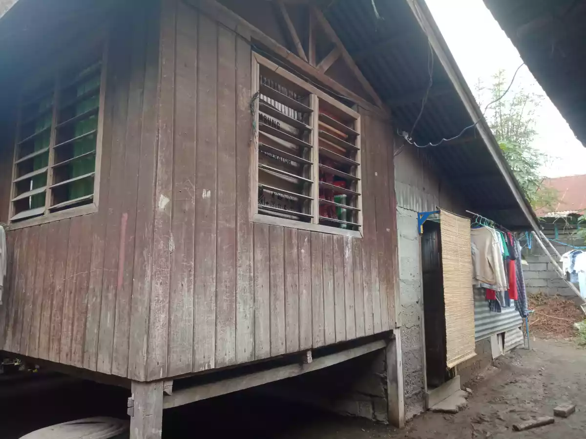 300sqm Sentro Apopong Lot for Sale! - photo 5