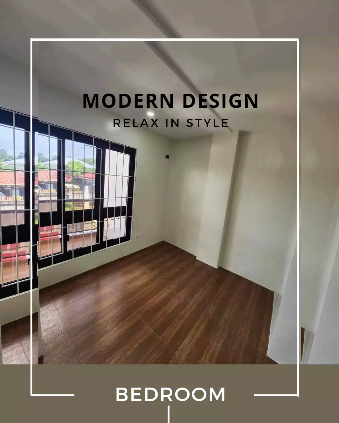 Two-storey Townhouse — Townhouse in Sol St., Subd, Naga — Photo 4
