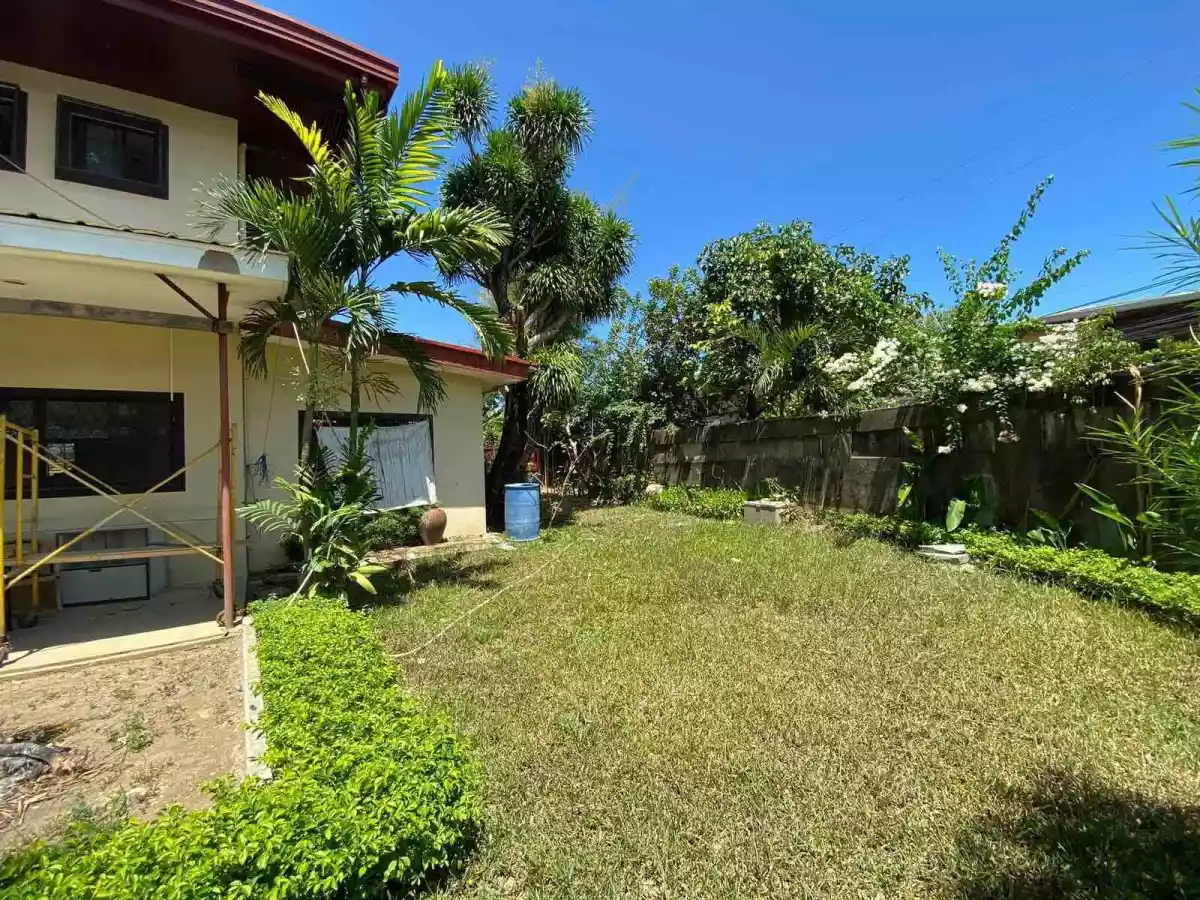 Big House for Rent — House and Lot in Cebu City, Cebu, Philippines — Photo 3