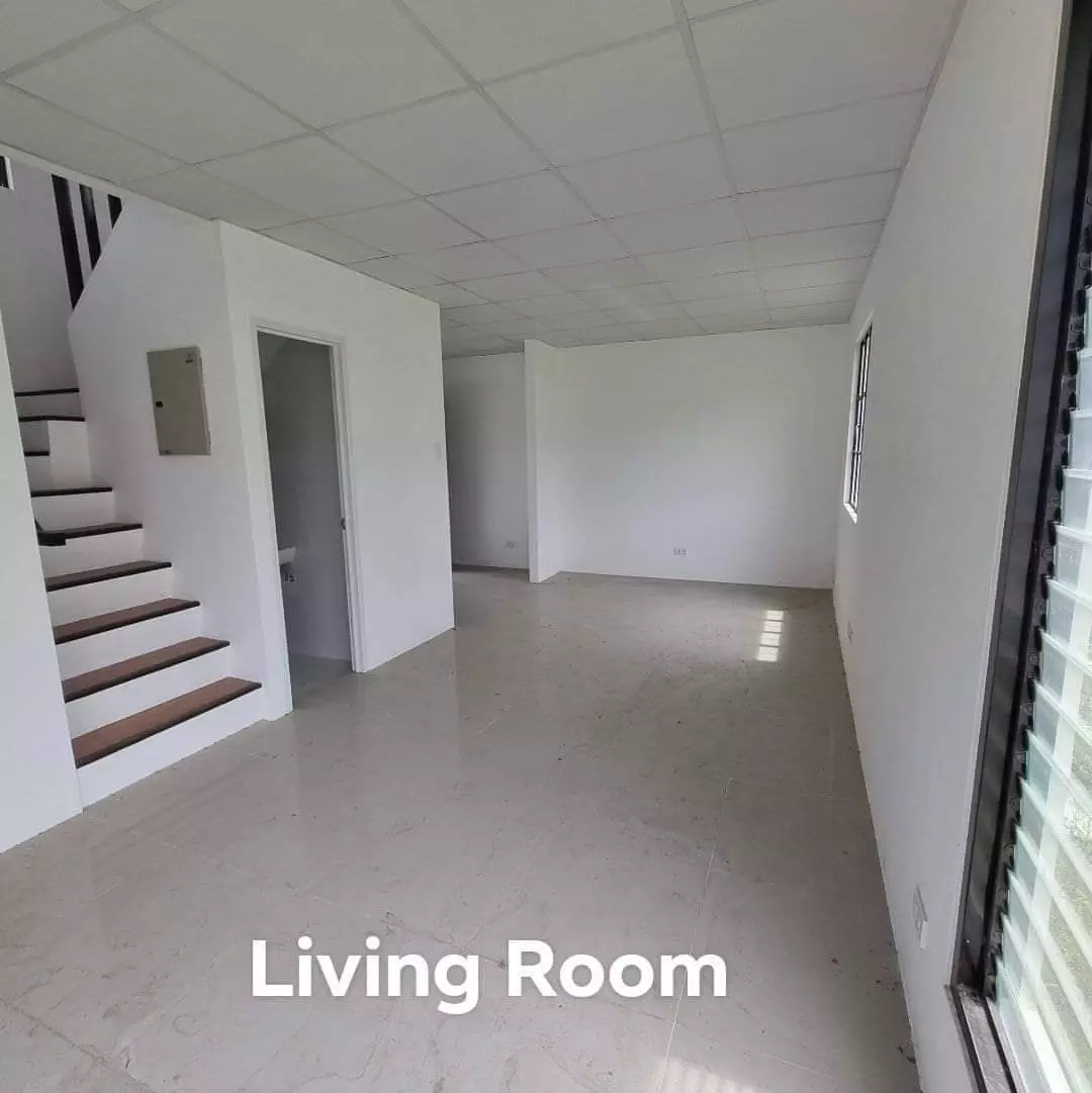 HOUSE AND LOT READY FOR OCCUPANCY FOR ASSUME  - photo 3