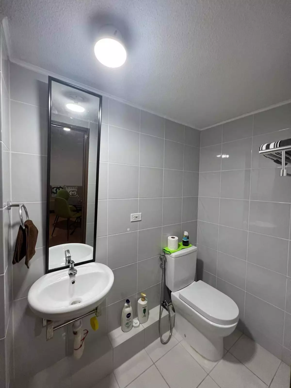 For Assume 2Br Unit in One Oasis - photo 7