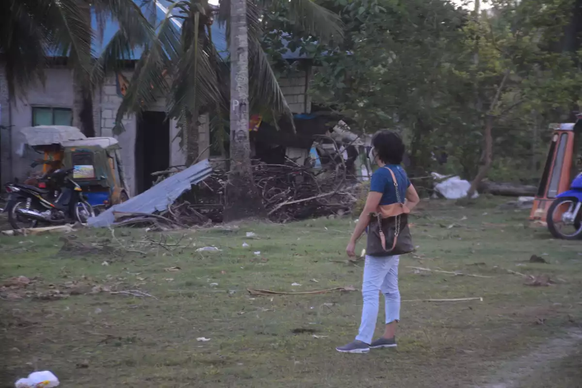 LOT FOR SALE IN CARCAR (LOT 2) - photo 7