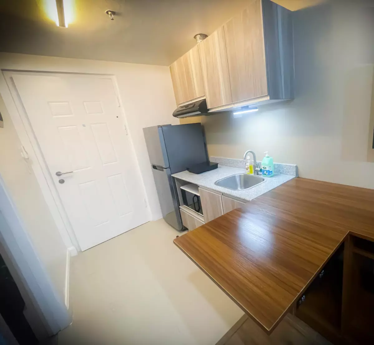 Grand Residences Tower B for Rent — Studio in Cebu City, Cebu, Philippines — Photo 3