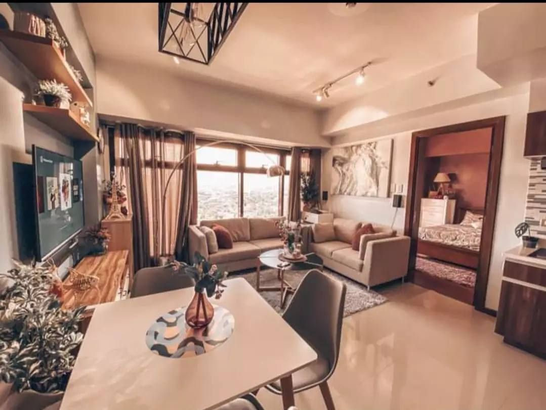 1BR UNIT in Azalea Place Condo — 1 Bedroom in Cebu City, Philippines — Photo 4