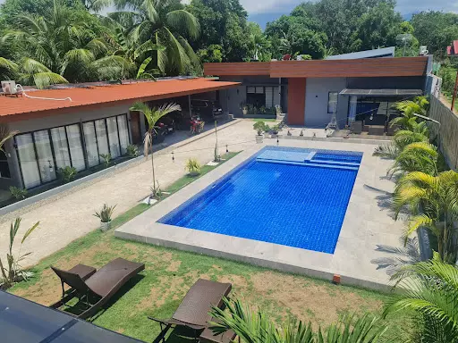 Luxury Pool House near Dumaguete - photo 6
