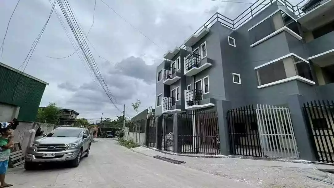 Rare Deal! Income Generating Apartment  for sale in Mandaue City — Building in Cebu, Philippines — Photo 4
