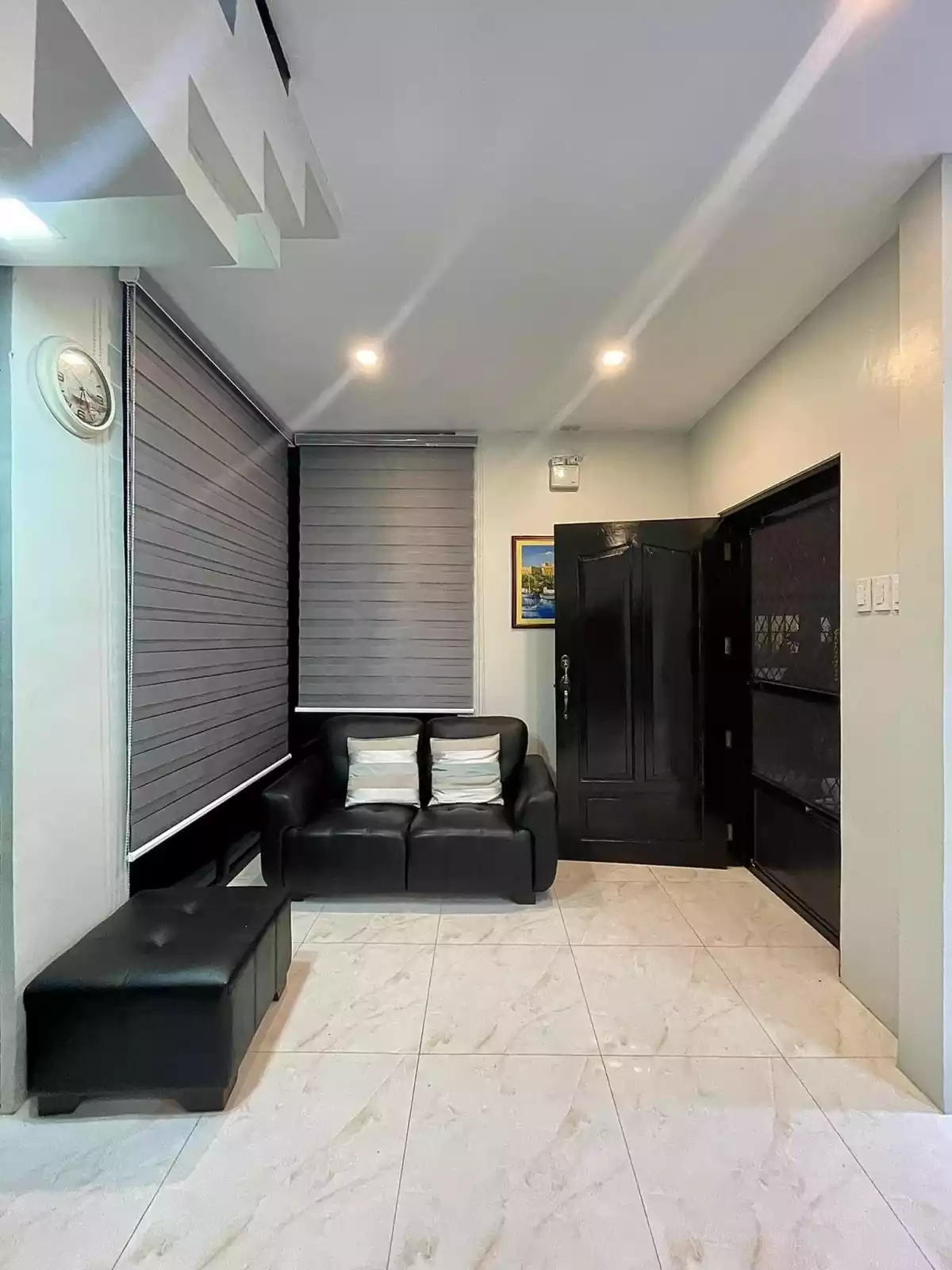 HOUSE AND LOT FOR SALE - Hillsborough Pointe — House and Lot in Regatta Boulevard, Cagayan de Oro, Misamis Oriental — Photo 4