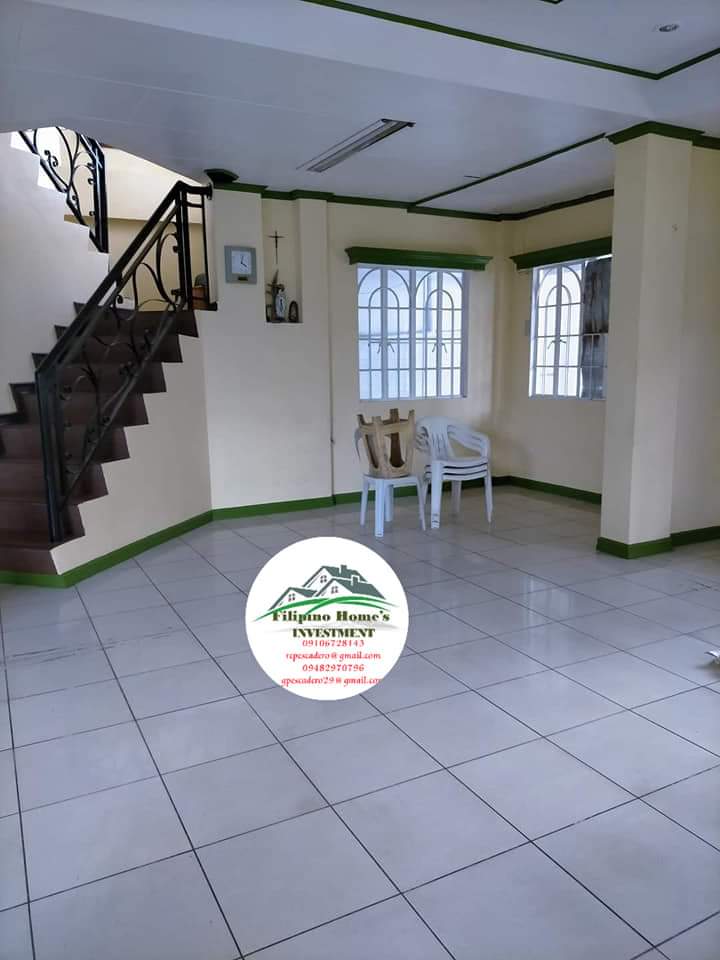 Very rush sale house n lot — House and Lot in Talisay City, Cebu, San Isidro — Photo 7