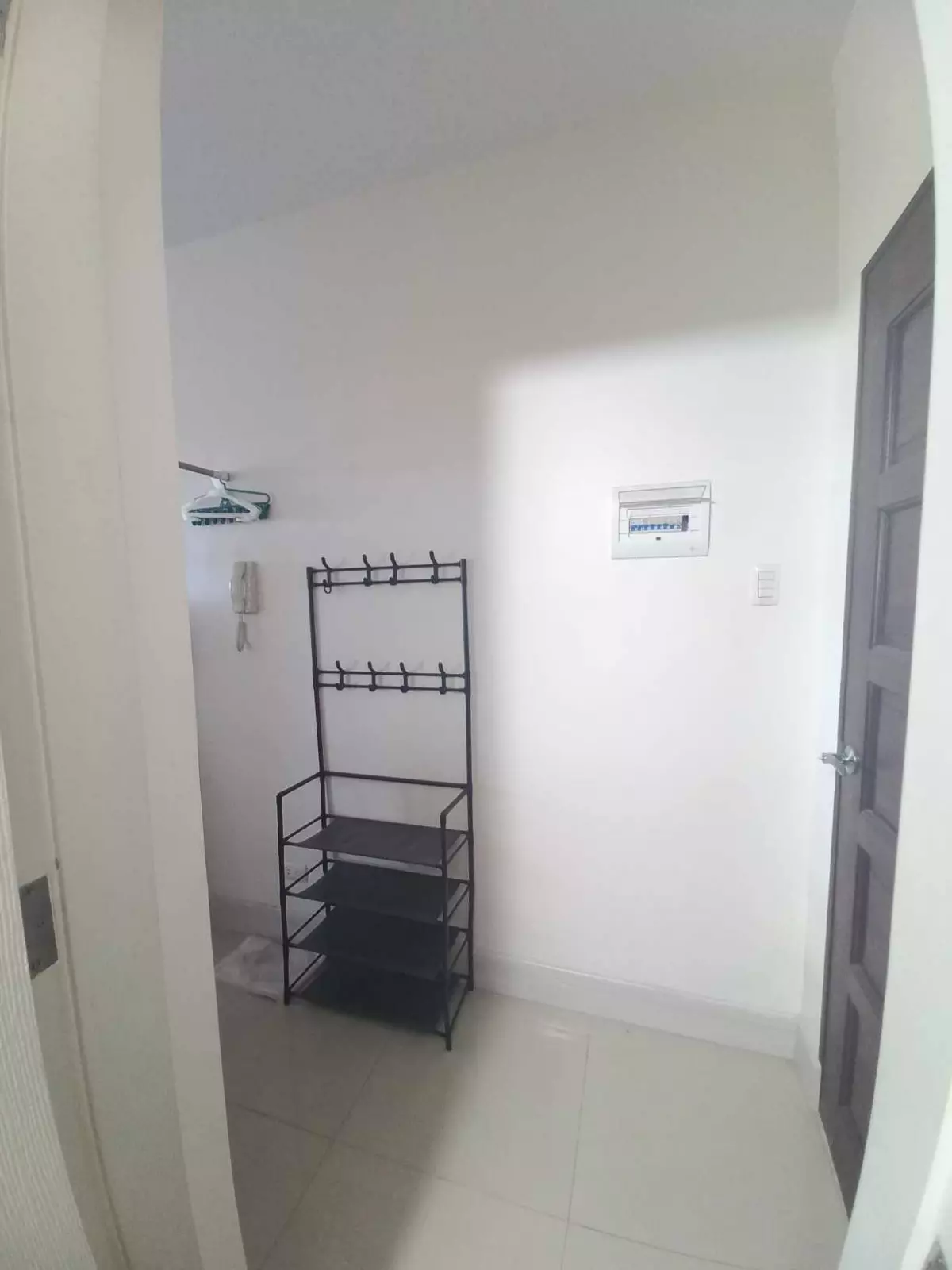 GRAND RESIDENCES STUDIO TYPE FOR RENT — Studio in Gov. M. Cuenco Avenue, Cebu City, Cebu — Photo 4