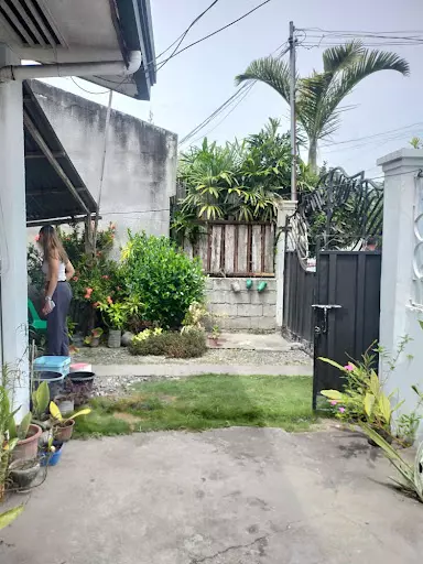 HOUSE AND LOT FOR SALE
CLEAN TITLE
120SQM
MALESIDO PHASE 3
MAINROAD ROAD.
2 ROOMS
1 TOILET.
MAY SPACE FOR SA GAWAS FOR TINDAHAN.
FH CODE TO BE FOLLOW
#FILIPINO HOMES
#realtor
#LeuterioRealtyAndBrokerage — House and Lot in General Santos City, 9500 South Cotabato, Philippines — Photo 4