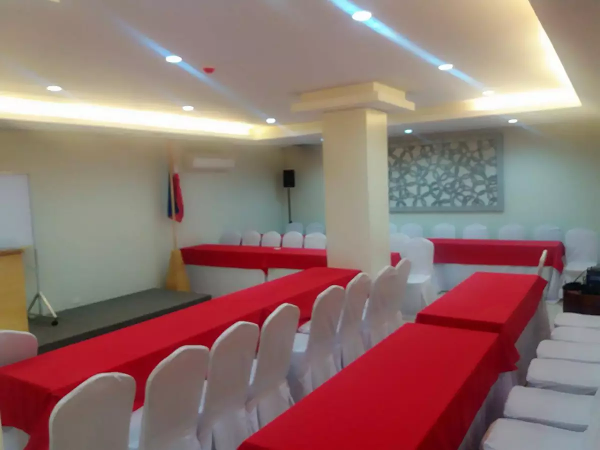 Open photo 15 of 20 — Fully Operational 3-Floor HOTEL Profitable in Downtown Davao City