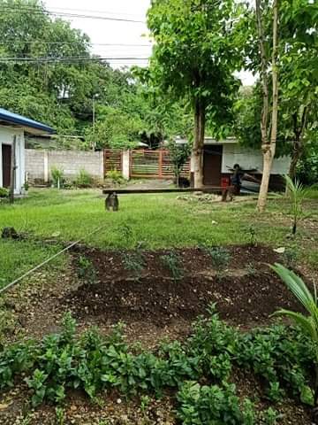 House and lot