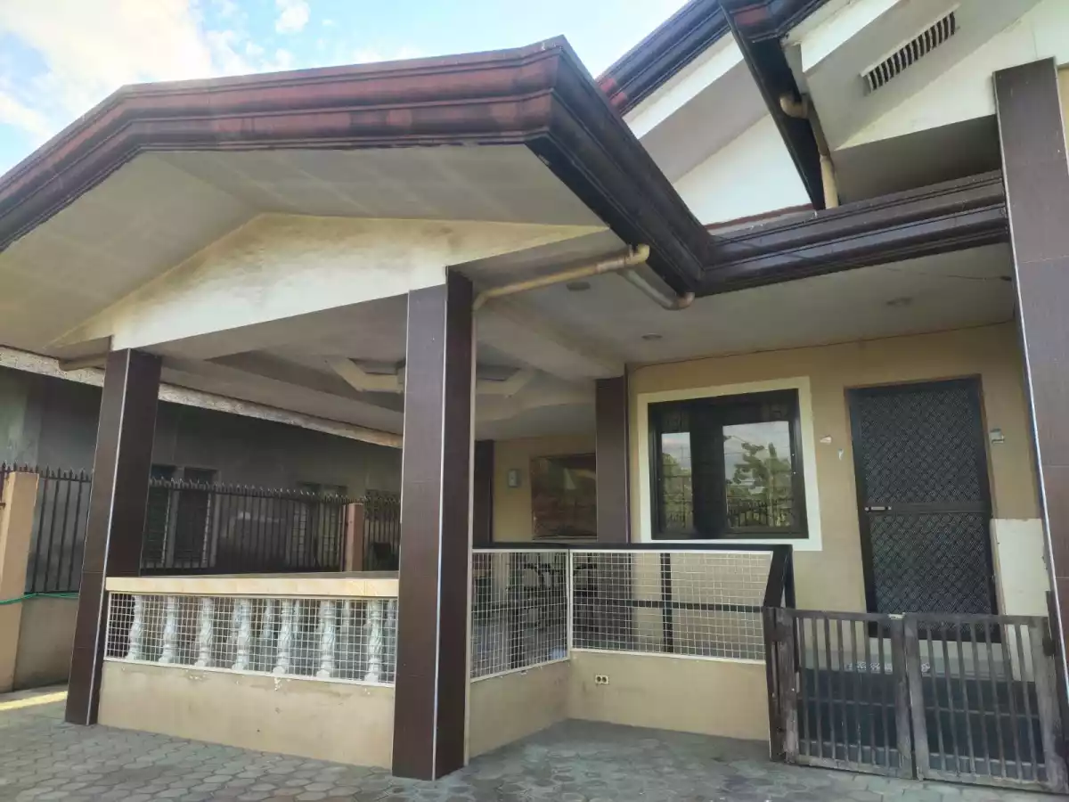 New Occupants Desired for a House and Lot Along Mabuhay Road — House and Lot in General Santos City, South Cotabato, Philippines — Photo 2