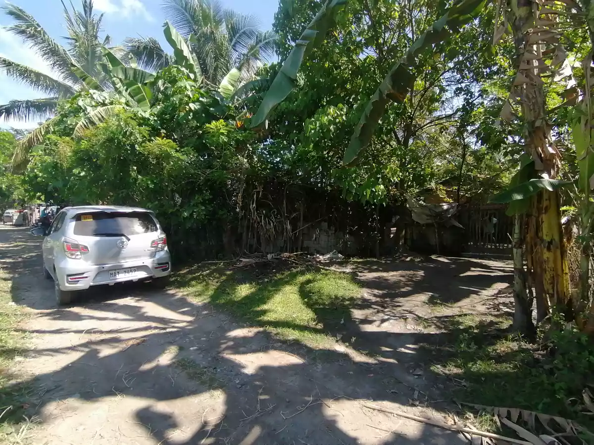 1000SQM RESIDENTIAL LOT IN SAN ISIDRO RUSH SALE — Residential Lot in South Cotabato, Philippines — Photo 3