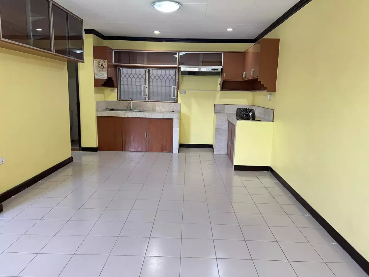 House for sale in Cebu City — House and Lot in Cebu City, Cebu, Philippines — Photo 3
