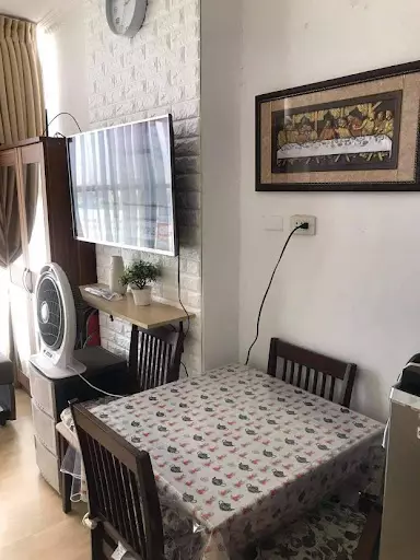 FOR RENT — Studio in Cebu City, Cebu, Philippines — Photo 3
