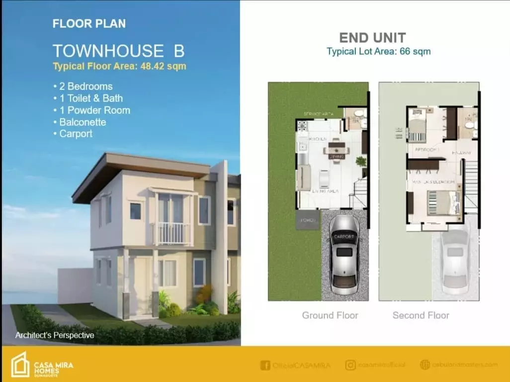 CASA MIRA HOMES DUMAGUETE - photo 7