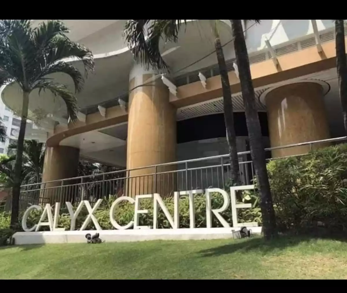 FOR SALE 1 BEDROOM CONDO IN CALYX CENTRE IT PARK — 1 Bedroom in West Geonzon Street, Cebu City, Central Visayas — Photo 4