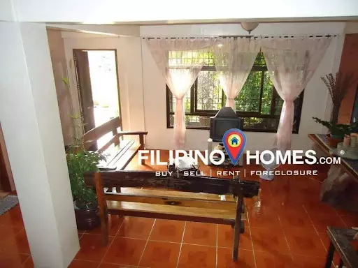 Carolina Naga 3 Storey House and Lot — House and Lot in Naga, Camarines Sur, Philippines — Photo 6