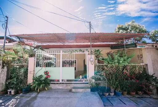 Lanang Executive Homes