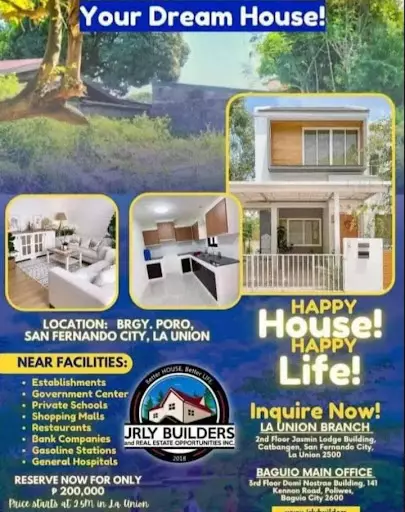 Two storey Modern Customize House and Lots package for Sale in Diversion Road Mameltac San Fernando La Union — House and Lot in Philippines — Photo 6