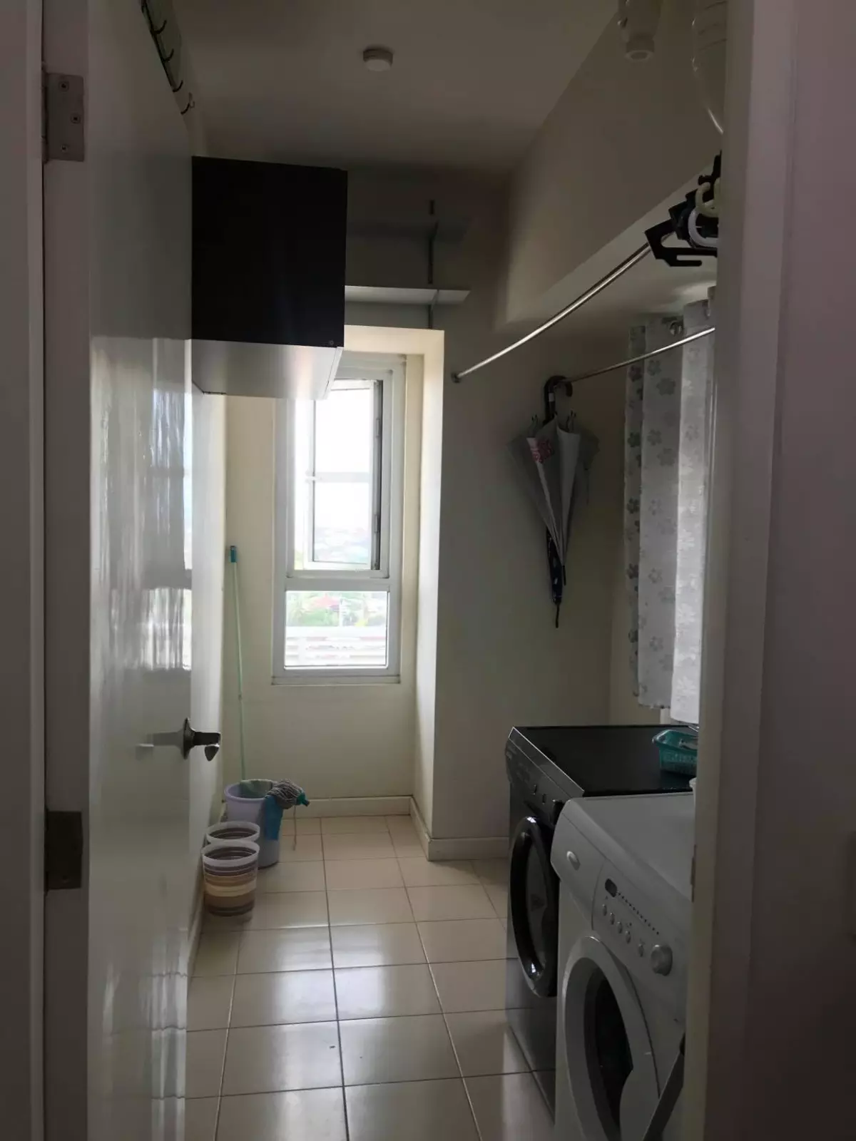 SEDONA 2-Bedroom + Parking Condo FOR RENT!!!! — 2 Bedrooms in Leyte Loop, Cebu City, Central Visayas — Photo 2