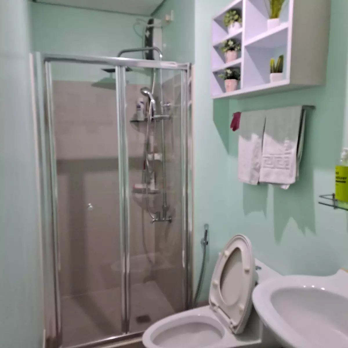 For Sale  2 Bedroom  in SMDC Lite Residences   - photo 6
