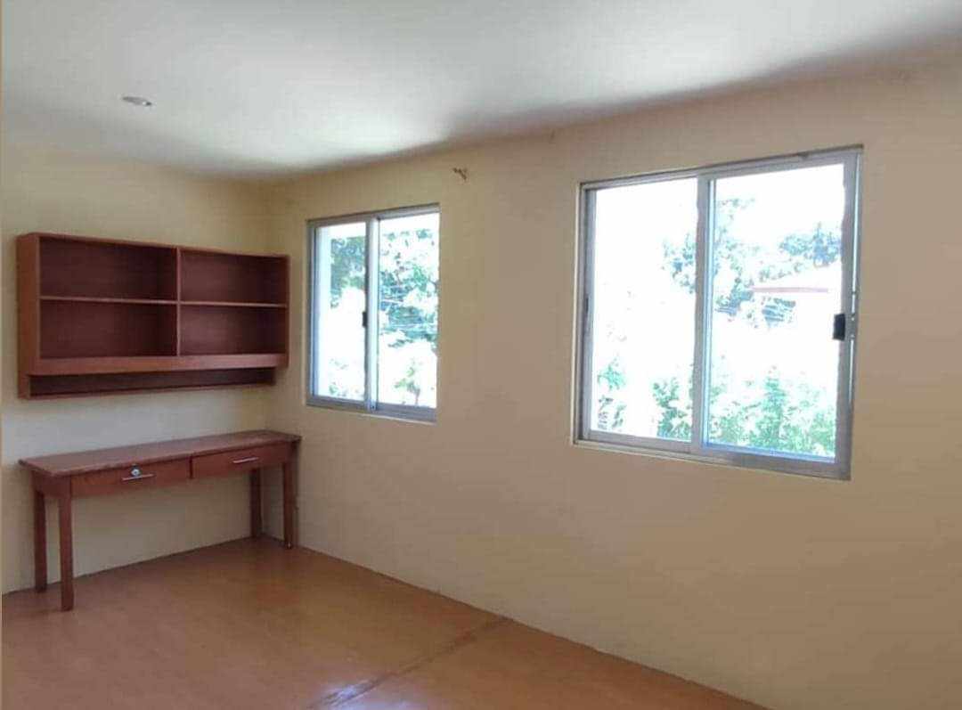 Open photo 16 of 17 — TWO-STOREY HOUSE FOR RENT