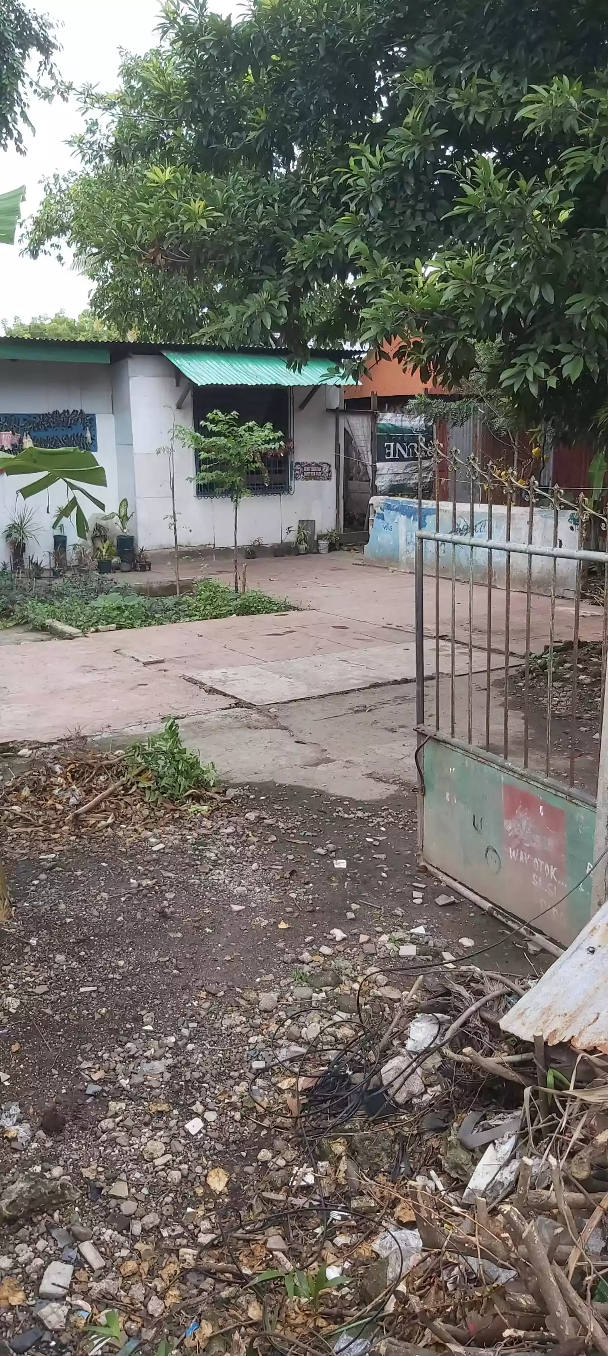 Residential or Commercial Subabasbas Lot — Residential Lot in Lapu-Lapu City, Cebu, Philippines — Photo 5