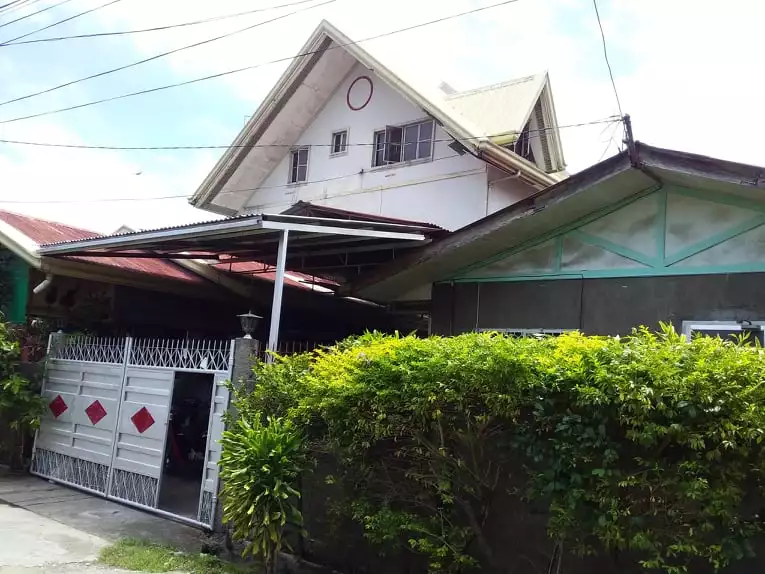 Alpha Executive Homes Matina Aplaya House and Lot for sale — House and Lot in Talomo, Davao City, Davao del Sur — Photo 3