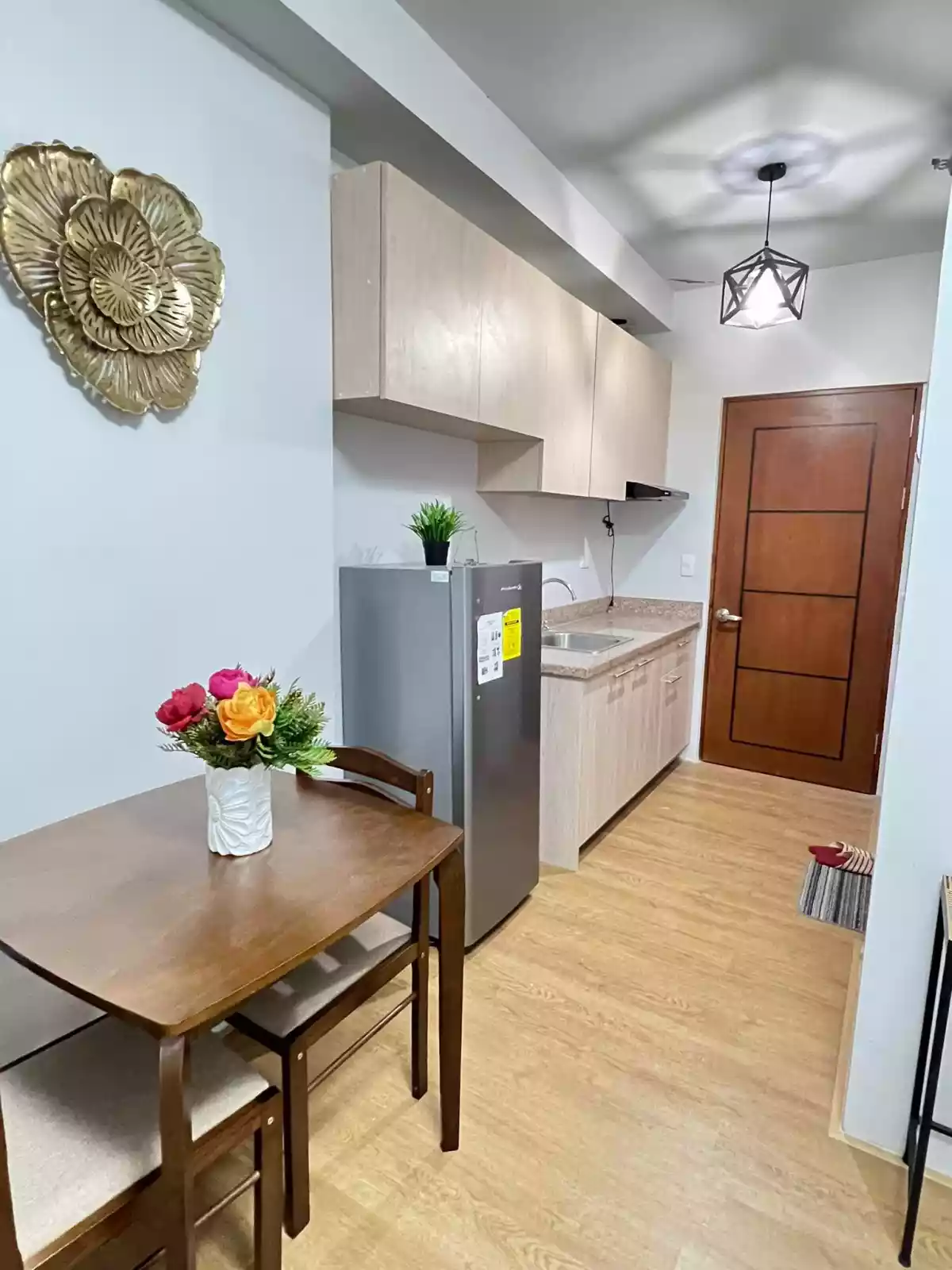 RFO Condominium Studio Unit — Studio in Davao City — Photo 4