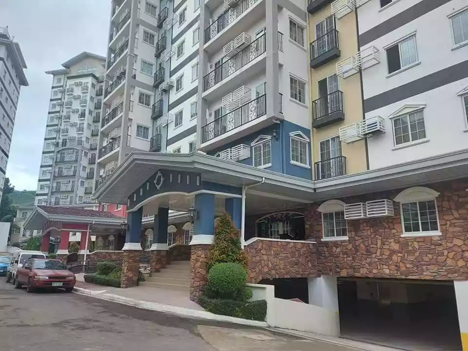 For Sale Condo at AppleOne Banawa - photo 2