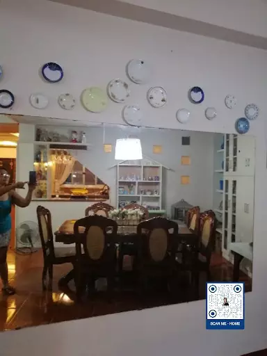 3 Storey House and Lot in Modern Village Pili,Cam.Sur — House and Lot in Camarines Sur, Philippines — Photo 3