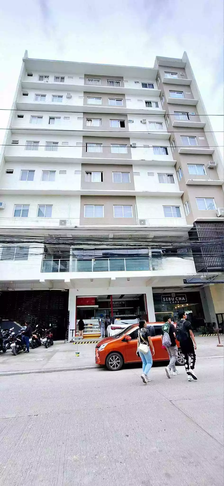 COMMERCIAL SPACE FOR RENT - photo 6